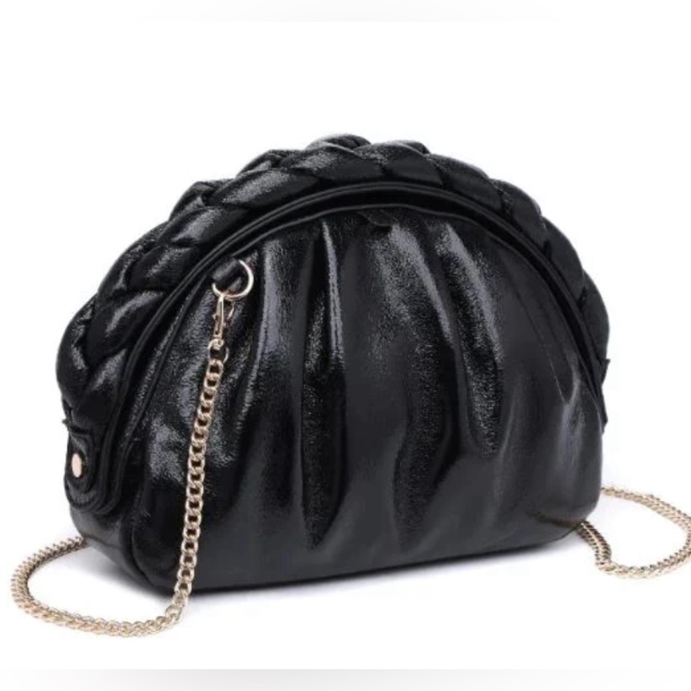 Portia Bag Black